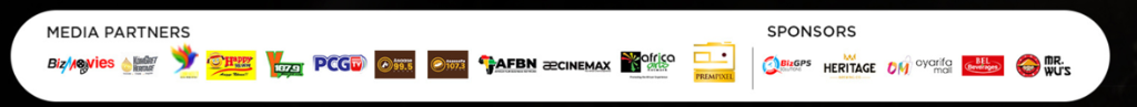 Media Partners & Sponsors
