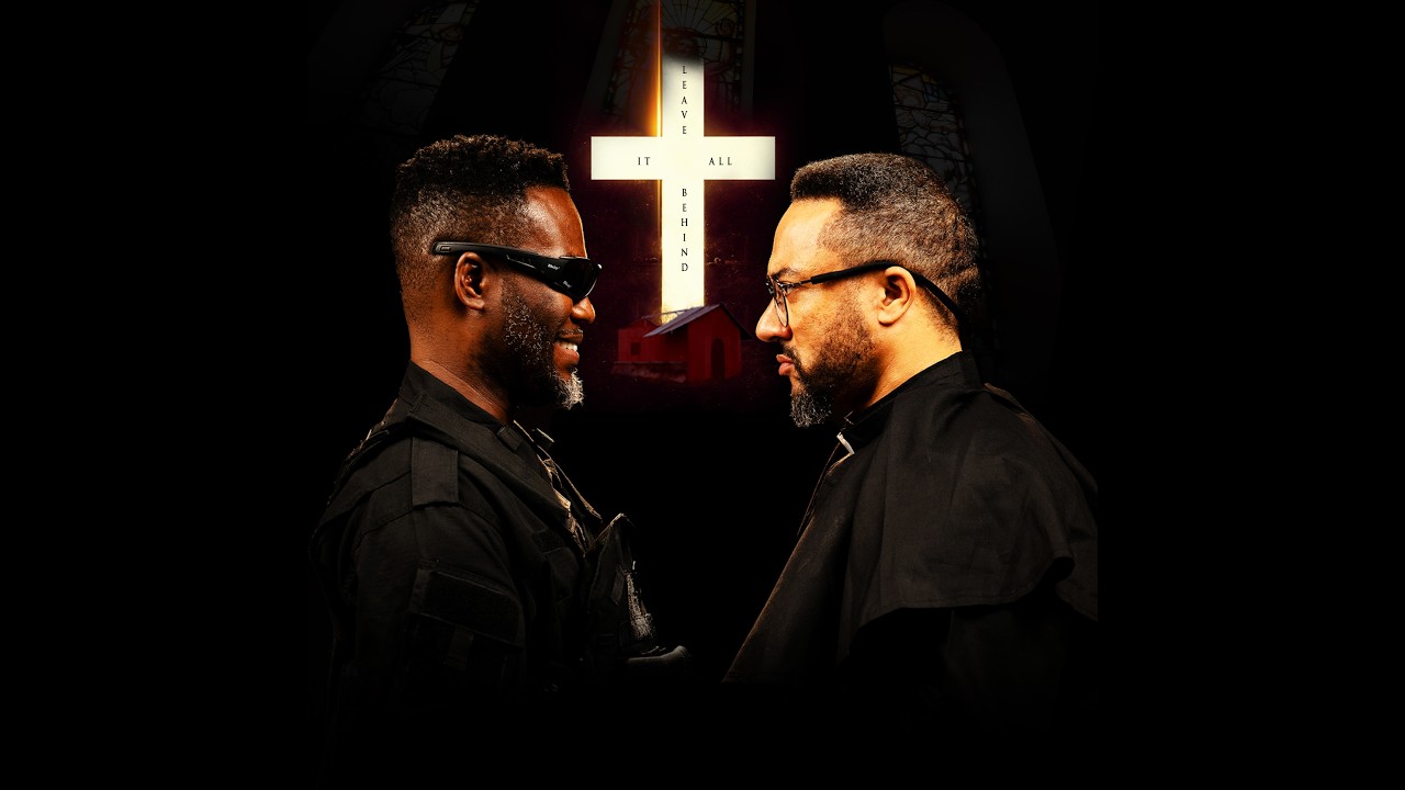 No Man Of God official trailer thumbnail